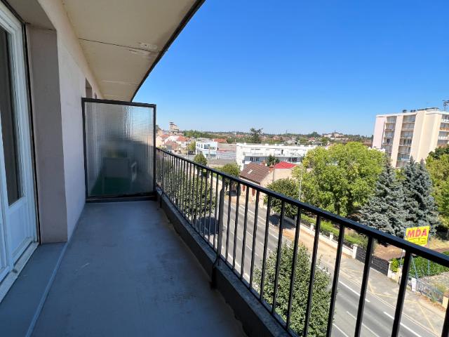 Appartement Moulins 3 pièce s 80 m2