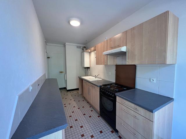 Appartement Moulins 3 pièces 64.50 m2