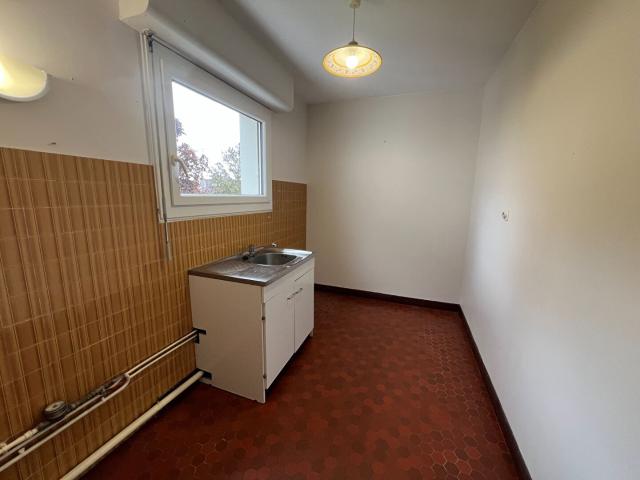Appartement Moulins 3 pièces 61 m2