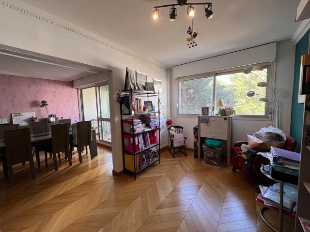 Appartement Moulins 3 pièces 83.76 m2
