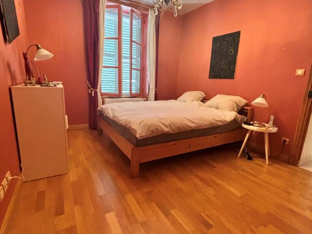Appartement Moulins 4 pièce s 146.13 m2