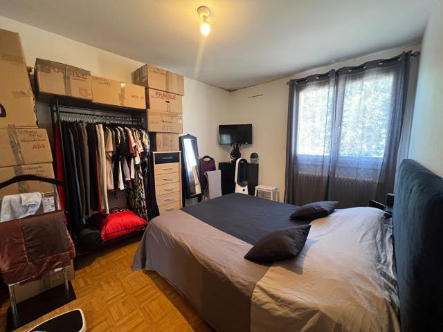 Appartement Moulins 4 pièces 77.85 m2