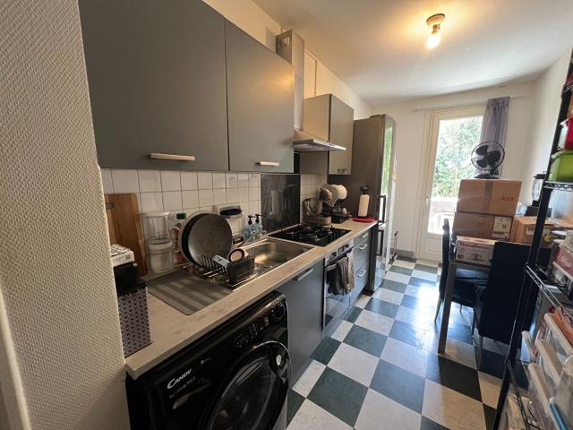 Appartement Moulins 4 pièces 77.85 m2