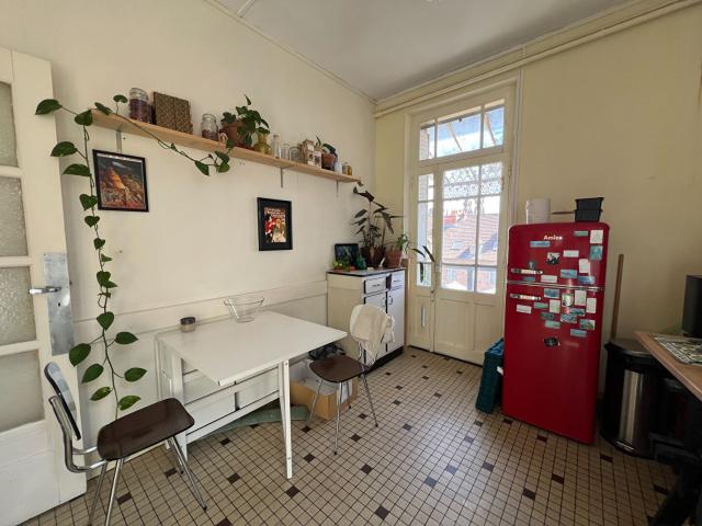 Appartement Moulins 4 pièces 94.84m2