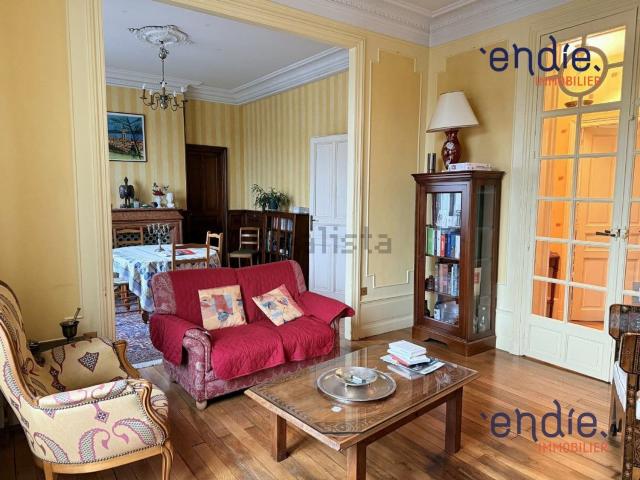 Appartement, Moulins