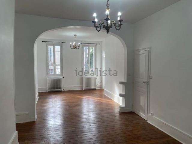 Appartement, Moulins