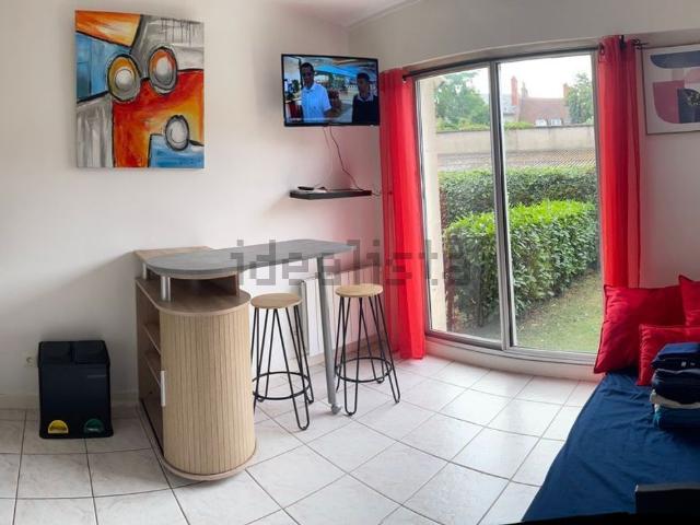 Appartement, Moulins