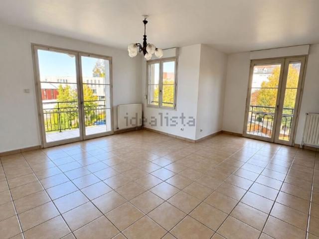 Appartement, Moulins