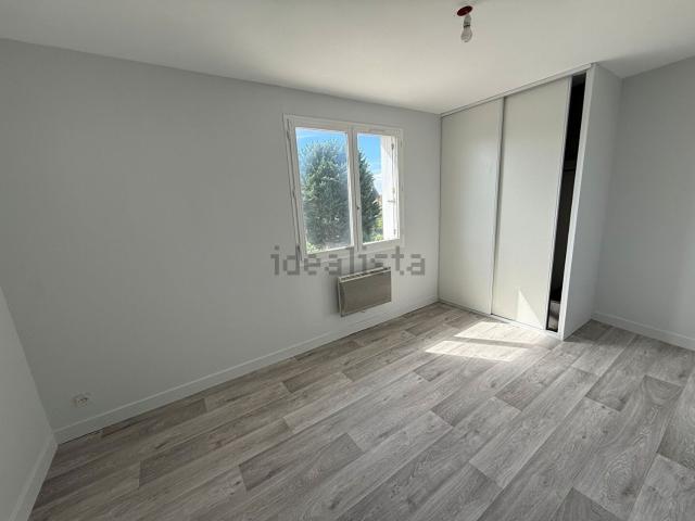Appartement, Moulins