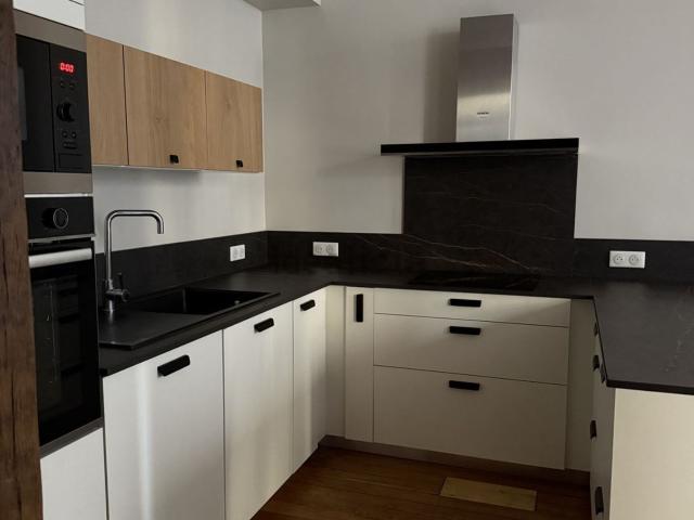 Appartement, Moulins