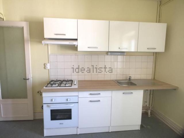 Appartement, Moulins