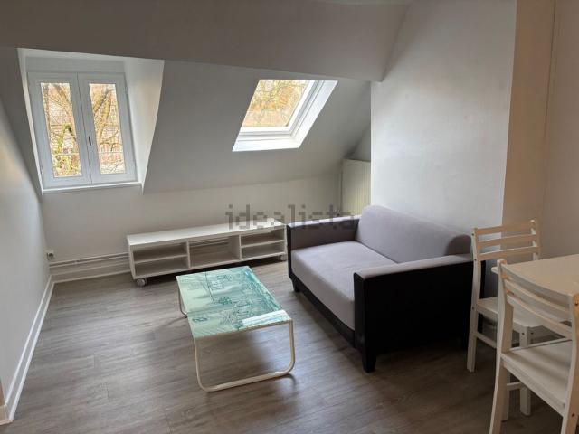 Appartement, Moulins