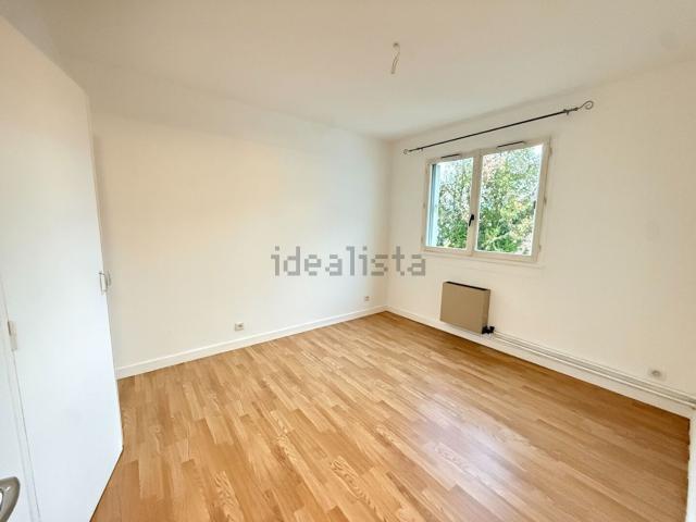 Appartement, Moulins