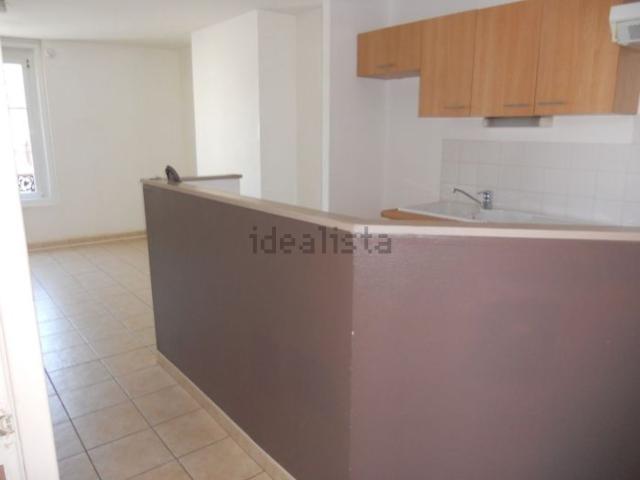 Appartement, Moulins