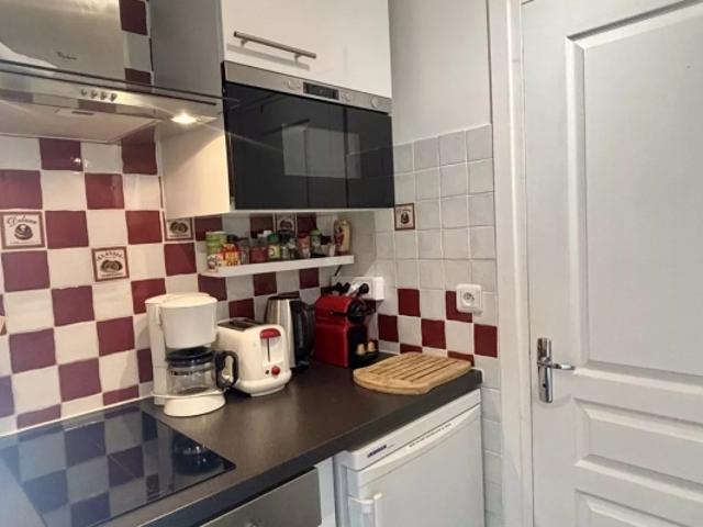 Appartement Moulleau à pied