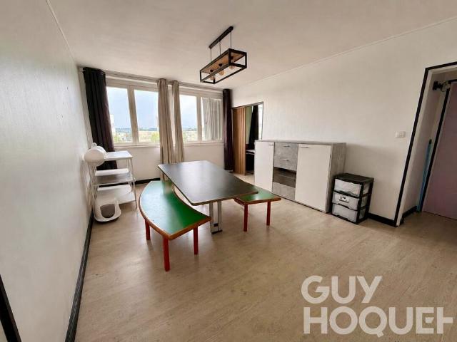 Appartement Mourenx 2 pièces