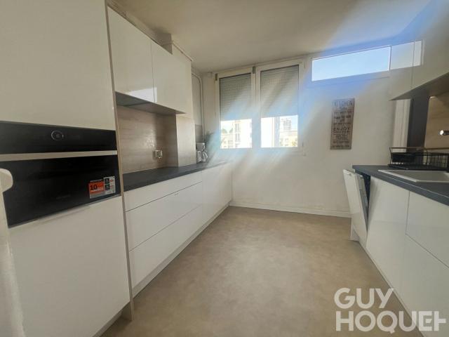 Appartement Mourenx