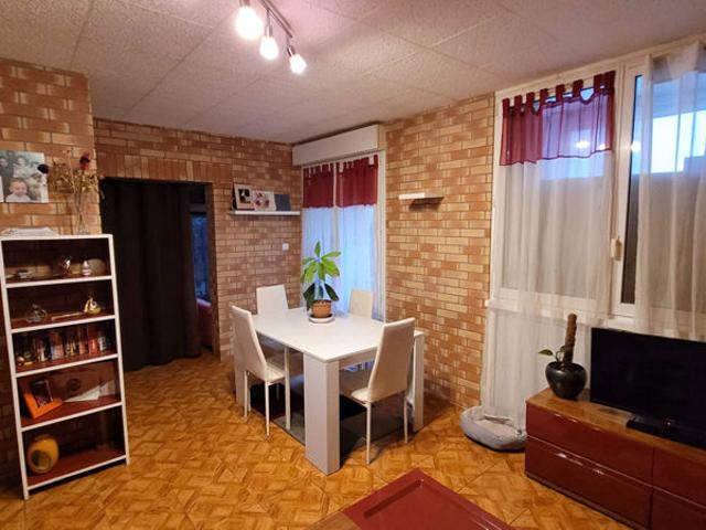 Appartement Mourenx 5 pièce s 87m2
