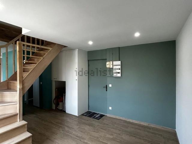 Appartement, Mouroux