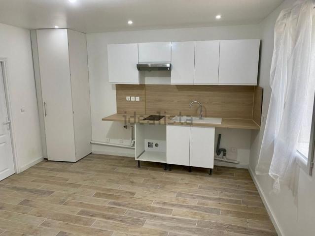 Appartement, Mouroux