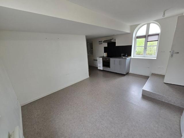 Appartement Mours 2 piï¿½ces 33.95mï¿½, Mours