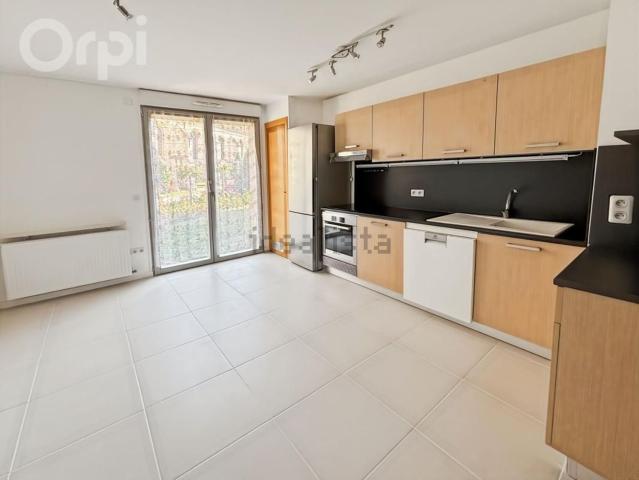 Appartement, Moussy le Neuf