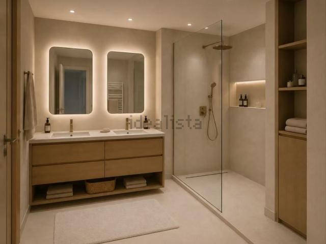 Appartement, Moussy le Neuf
