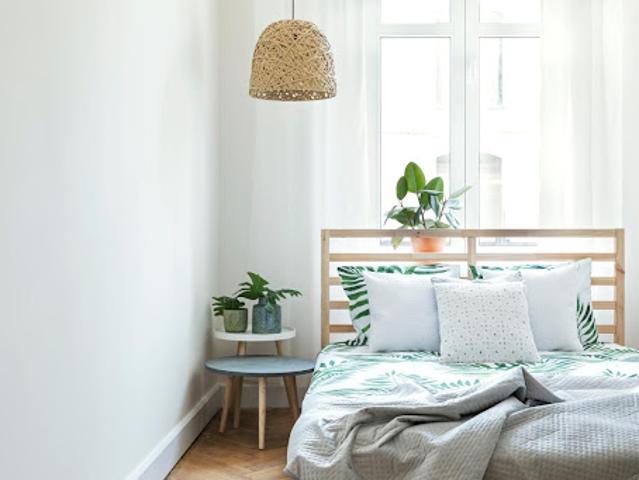 Appartement Moussy le Vieux 2 pièces CENTRE VILLE PROCHE ECOLES