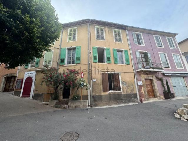 Appartement, Moustiers Sainte Marie