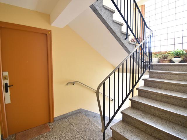 Appartement Moyenmoutier 3 pièce s 65 m2 avec jardin privatif