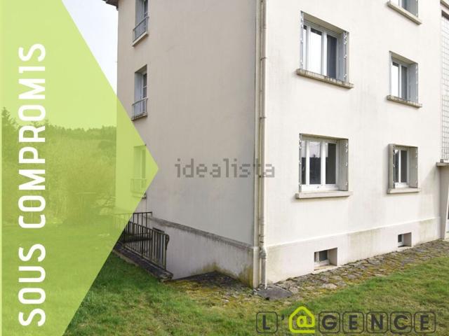 Appartement, Moyenmoutier
