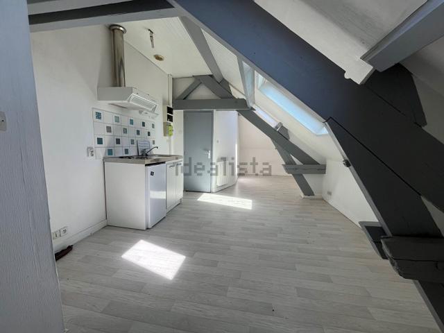 Appartement, Moyencourt