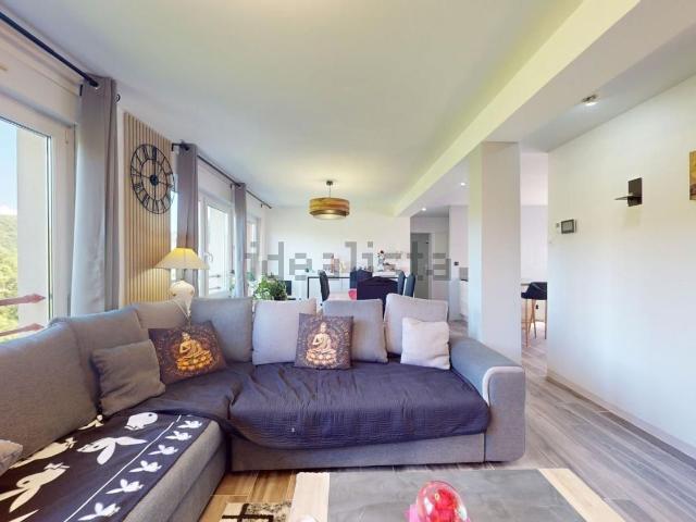Appartement, Moyeuvre Grande