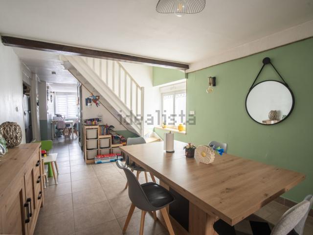 Appartement, Moyeuvre Grande