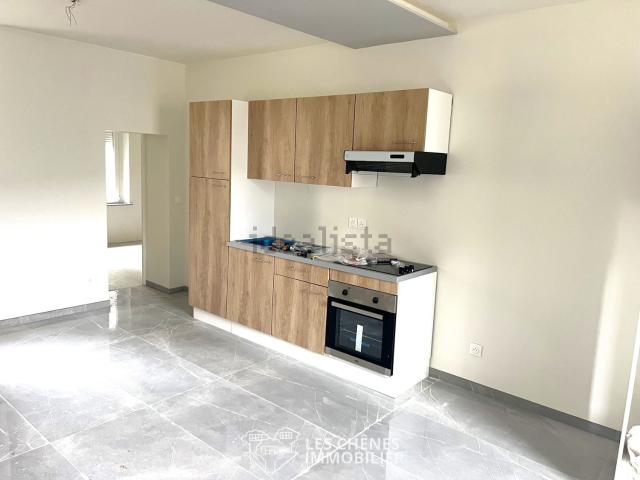 Appartement, Moyeuvre Grande