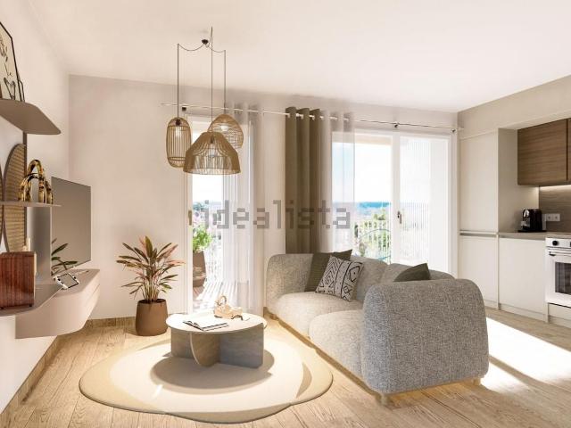 Appartement, Mozac