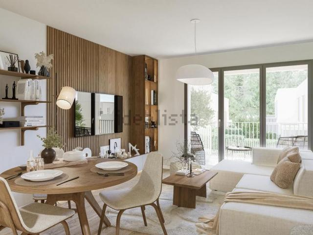 Appartement, Mozac