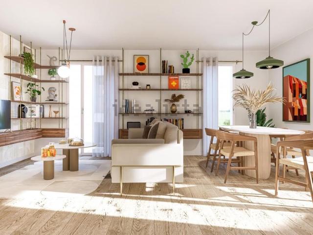 Appartement, Mozac