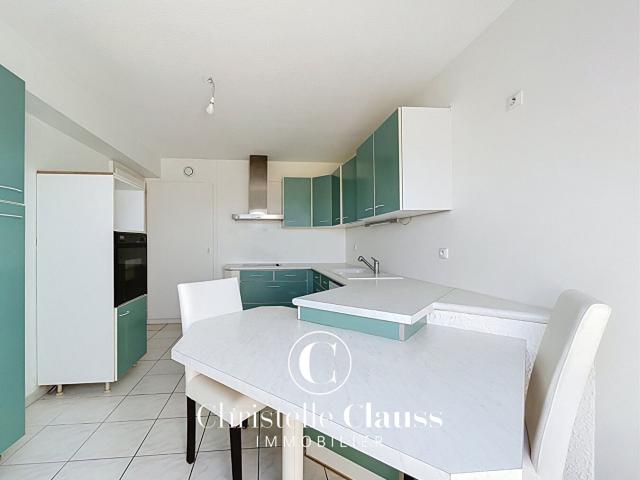 Appartement Mundolsheim 5 pièces 148 m2