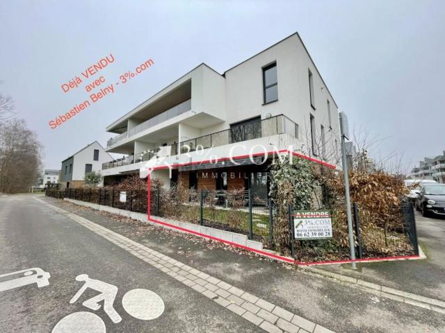 Appartement, Mundolsheim