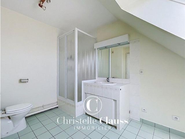 Appartement MUNDOLSHEIM 147m² 3 chambres