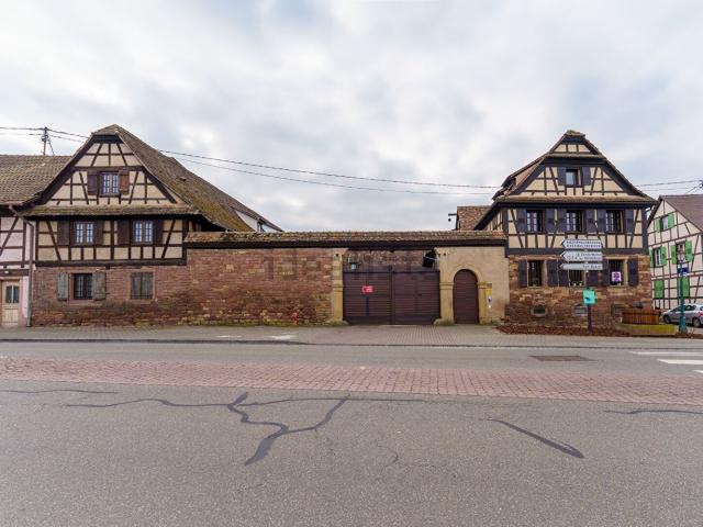 Appartement, Mundolsheim