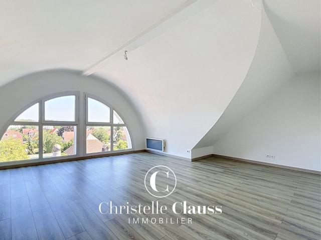 Appartement Mundolsheim Duplex 5 pièce s