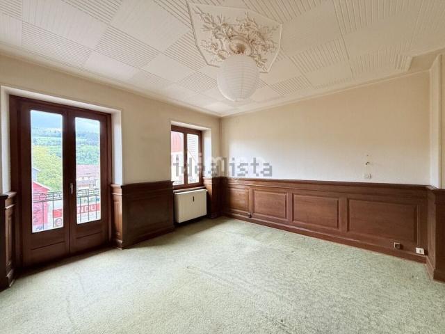 Appartement, Munster