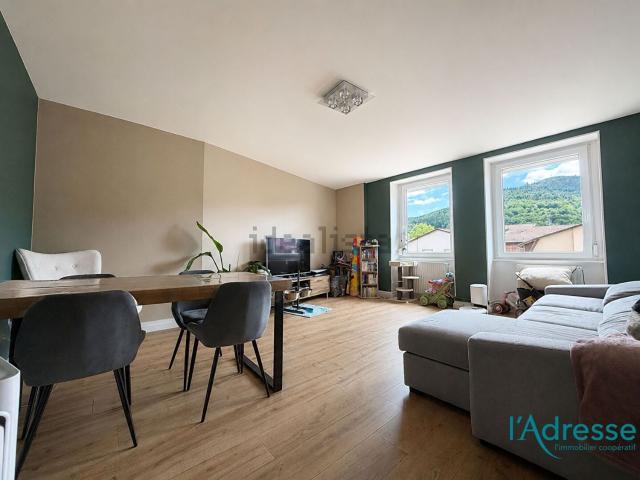 Appartement, Munster