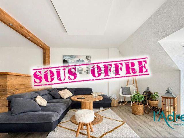 Appartement, Munster