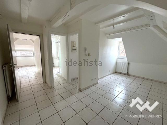 Appartement, Munster