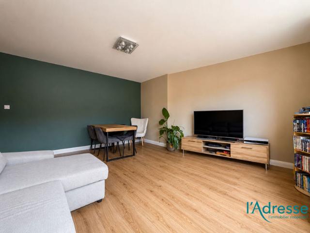 Appartement Munster 3 pièces 88 m2