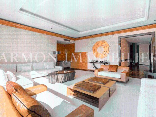 Appartement • Muette Nord