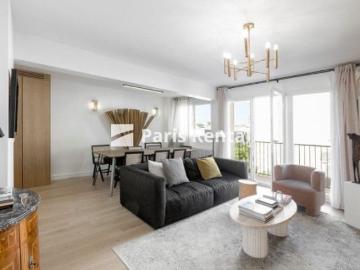Appartement • Muette Nord